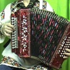 В селе Какре-Елга провели конкурс «Играй , гармонь!»